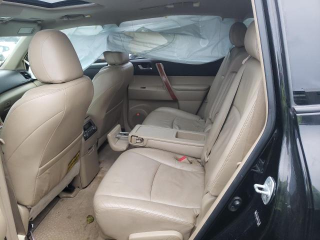 JTEES42A392112639 Toyota Highlander 2009. Фото: 5
