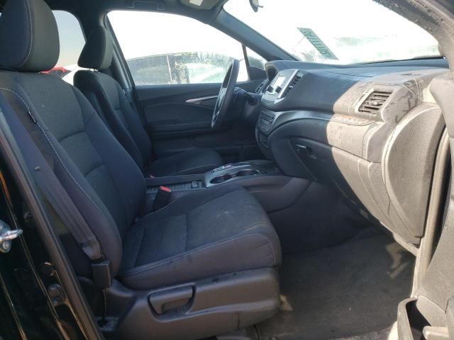 2019 HONDA PASSPORT S 5FNYF8H20KB022252