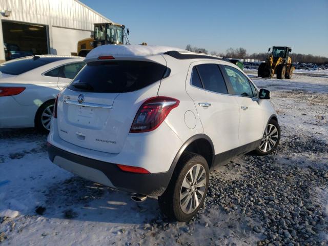 KL4CJASB2HB228932 Buick Encore Pre 2017. Фото: 3