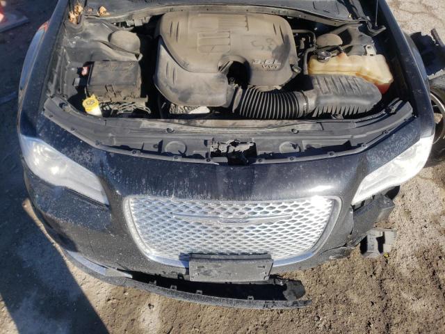 2016 CHRYSLER 300C 2C3CCAEG2GH243612