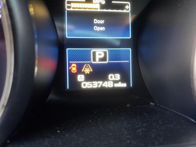 2017 SUBARU LEGACY SPO 4S3BNAR61H3032294