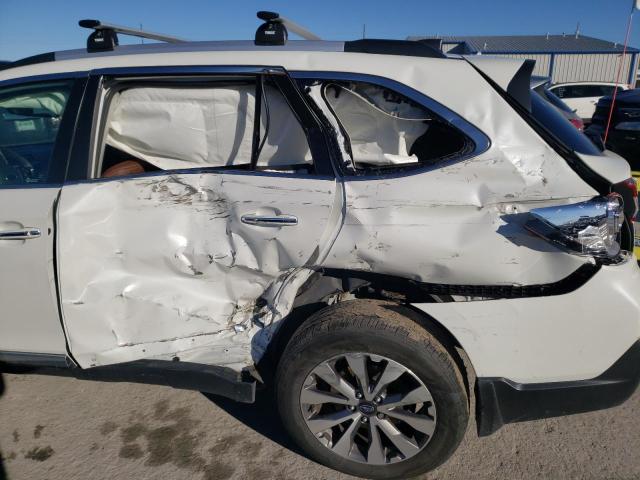 2019 SUBARU OUTBACK TO 4S4BSETC1K3269241
