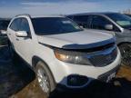 2011 KIA  SORENTO