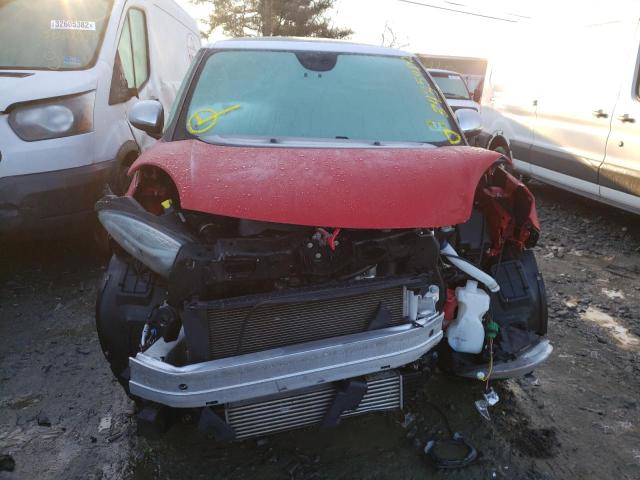 2015 FIAT 500L LOUNG ZFBCFACH4FZ036896