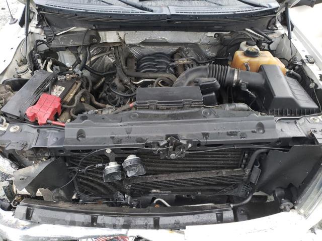 2012 FORD F150 SUPER - 1FTFW1EF3CFA09191