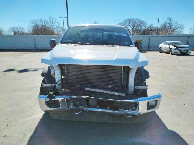 1FTEW1EFXHKD61307 Ford F150 Super 2017. Фото: 8