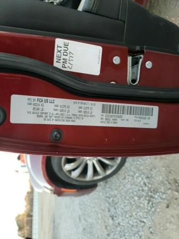 2019 CHRYSLER 300 LIMITE 2C3CCAEG7KH528265