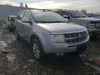 2007 LINCOLN  MKX