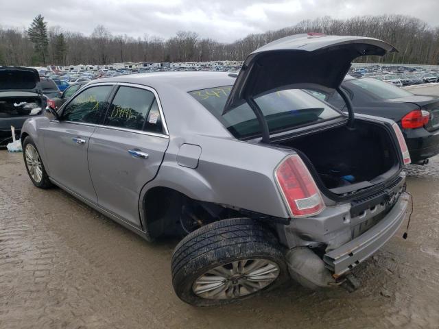 2014 CHRYSLER 300 - 2C3CCARG8EH103927