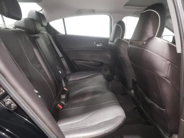 2019 ACURA ILX PREMIU 19UDE2F74KA001783