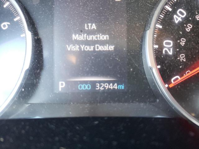 2020 TOYOTA RAV4 LE 2T3H1RFVXLW068961
