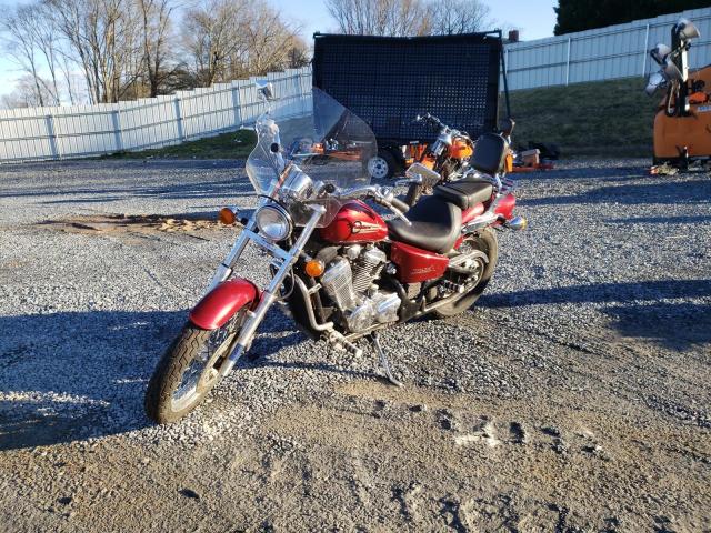 2003 HONDA VT600 CD JH2PC21373M403908