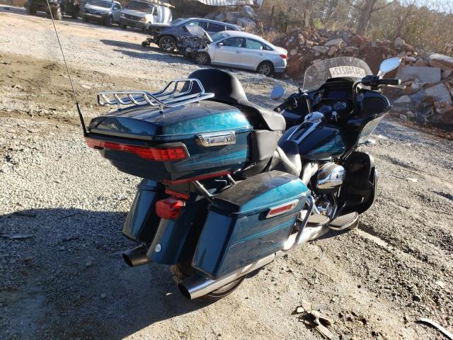2020 HARLEY-DAVIDSON FLTRK 1HD1KZF1XLB652957