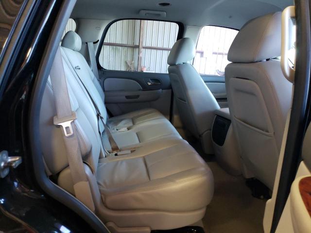 2010 CHEVROLET TAHOE C150 - 1GNMCBE39AR140656