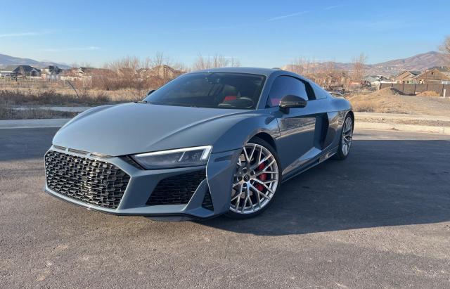 2020 AUDI R8 WUAEEAFX2L7900088