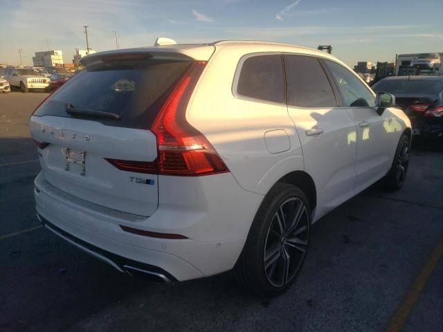 2019 VOLVO XC60 T5 R- LYV102RM1KB288364