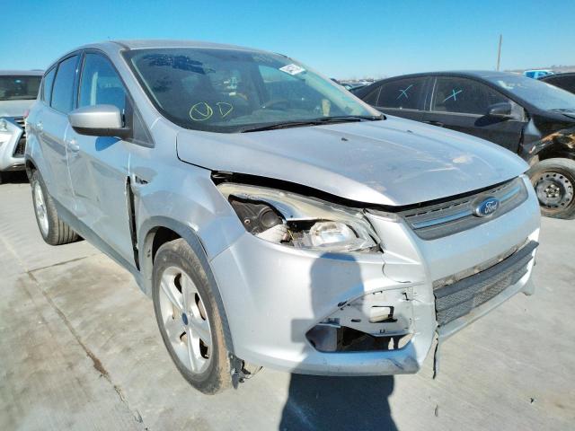 2015 FORD ESCAPE SE 1FMCU0GX0FUA64010
