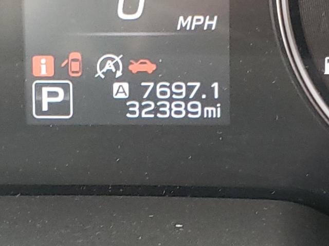 2020 SUBARU OUTBACK PR - 4S4BTACC0L3191395