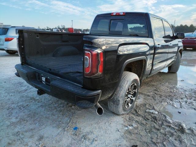 2016 GMC SIERRA C15 3GTP1PEC4GG181293
