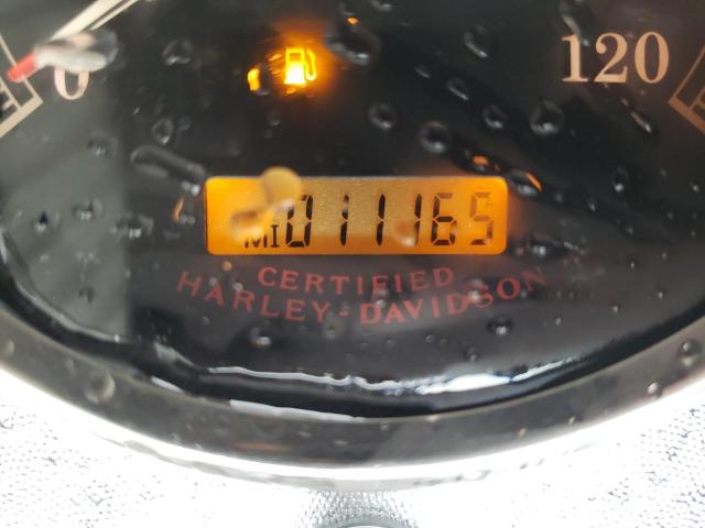 2006 HARLEY-DAVIDSON FLSTCI 1HD1BWB156Y067242