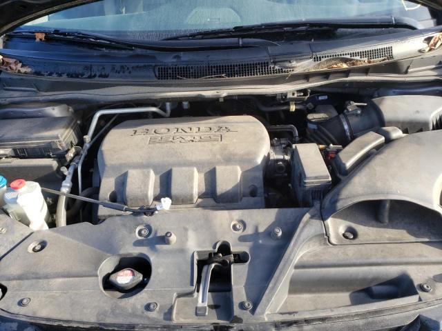 2016 HONDA ODYSSEY 5FNRL5H25GB108773