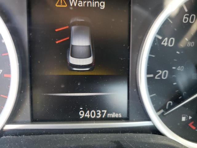 3N1AB7AP1GL661314 Nissan SENTRA S