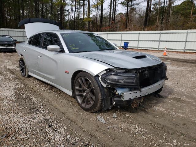 2020 DODGE CHARGER SC - 2C3CDXGJ2LH126857