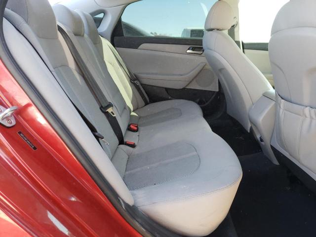 5NPE24AF3JH632179 Hyundai SONATA SE