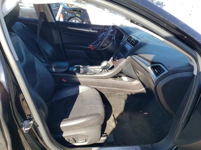 2016 FORD FUSION TIT - 3FA6P0K9XGR117392