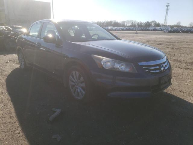 2011 HONDA ACCORD EX - 1HGCP2F77BA101351