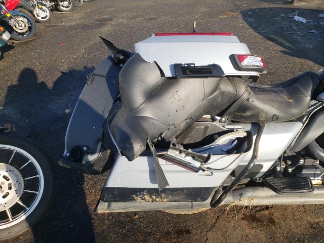 2020 HARLEY-DAVIDSON FLTRK 1HD1KZF10LB668665