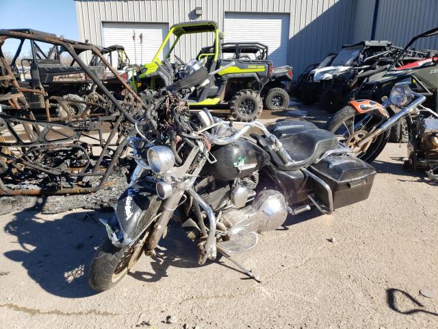 2002 HARLEY-DAVIDSON FLHT CLASS 1HD1DGV112Y610933