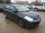 2011 NISSAN  VERSA