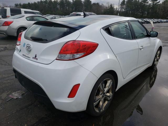 2017 HYUNDAI VELOSTER KMHTC6AD1HU324700