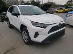 2021 TOYOTA  RAV4