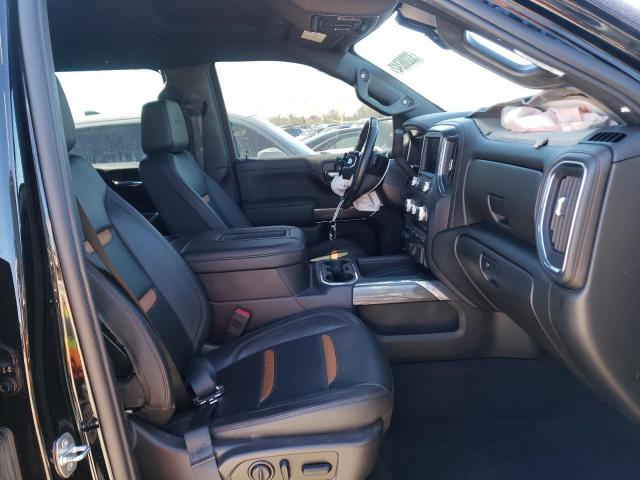 2020 GMC SIERRA K15 1GTP9EELXLZ294561