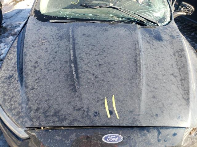 3FA6P0G7XER115694 Ford Fusion S 2014. Фото: 6