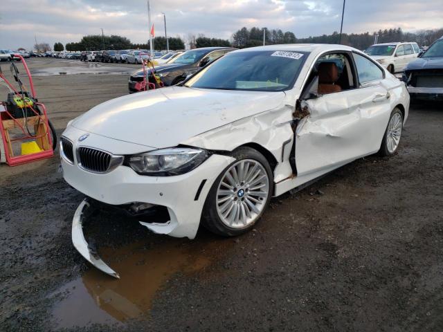 2014 BMW 428 I - WBA3N3C53EK231183