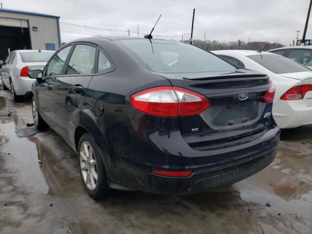 2019 FORD FIESTA SE 3FADP4BJ5KM150010