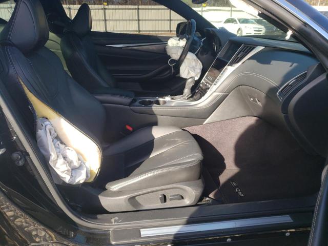 2017 INFINITI Q60 BASE - JN1CV7EK9HM110666