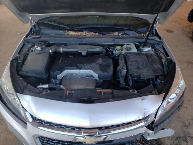 2016 CHEVROLET MALIBU LIM 1G11E5SA3GF158969