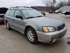 2004 SUBARU  LEGACY