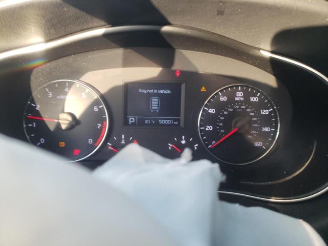 2016 KIA CADENZA LU KNALN4D78G5218565
