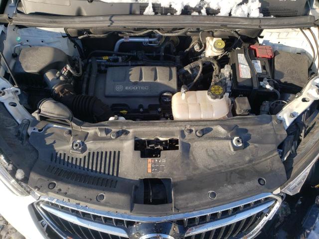 KL4CJASB2HB228932 Buick Encore Pre 2017. Фото: 6