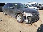 2007 TOYOTA  CAMRY