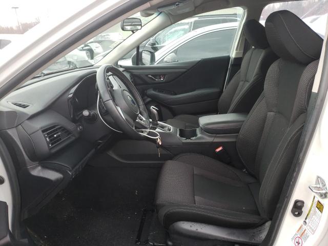 2020 SUBARU OUTBACK PR - 4S4BTACC0L3191395