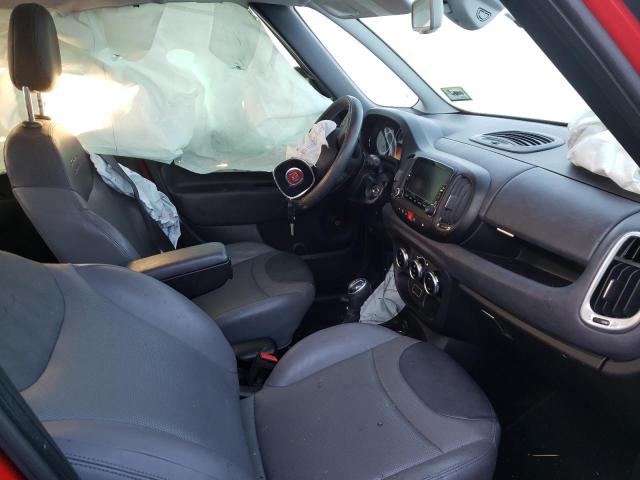 2015 FIAT 500L LOUNG ZFBCFACH4FZ036896