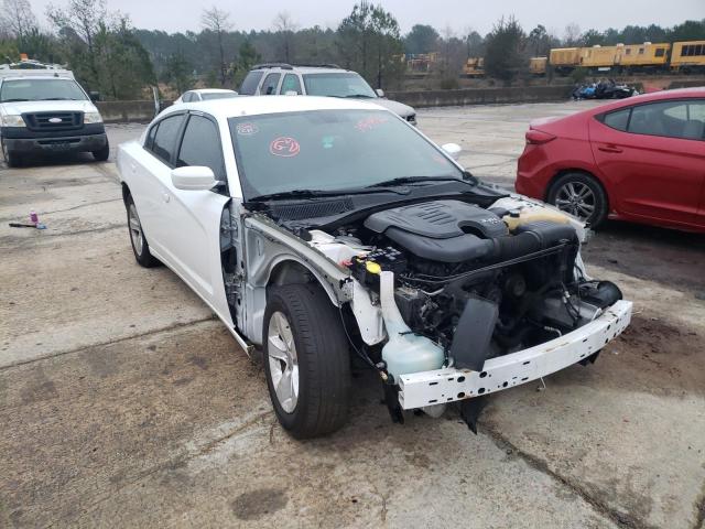 Dodge Charger salvage cars for sale: 2012 Dodge Charger