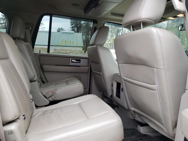 1FMJU2A53AEA63429 Ford Expedition 2010. Фото: 5