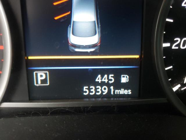 2019 NISSAN SENTRA S 3N1AB7AP9KY275803